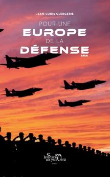 Pour une Europe de la défense