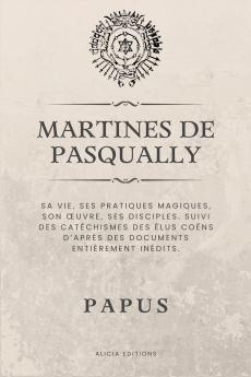 Martines de Pasqually