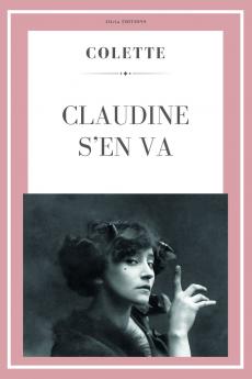 Claudine s'en va