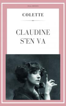 Claudine s'en va