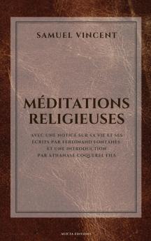 Méditations religieuses