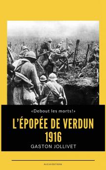 L'Épopée de Verdun