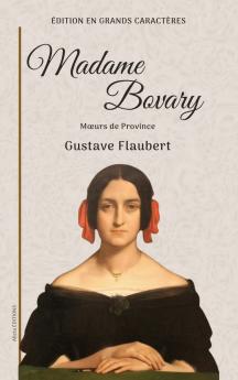 Madame Bovary