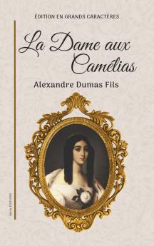 La Dame aux Camélias