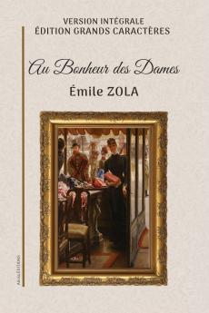 Au Bonheur des Dames
