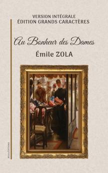 Au Bonheur des Dames