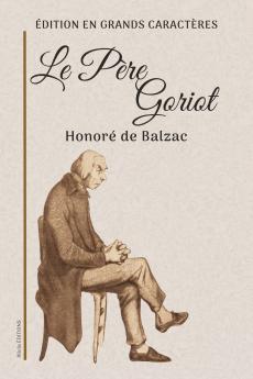 Le Père Goriot