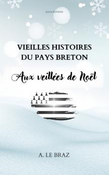 Vieilles histoires du pays breton