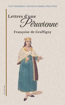 Lettres d'une Péruvienne