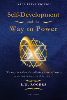 Self-Development and the Way to Power
