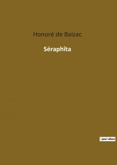 Séraphîta