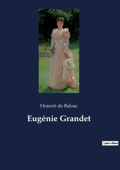 Eugénie Grandet
