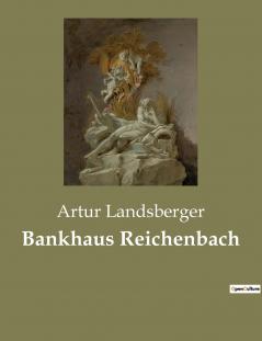 Bankhaus Reichenbach