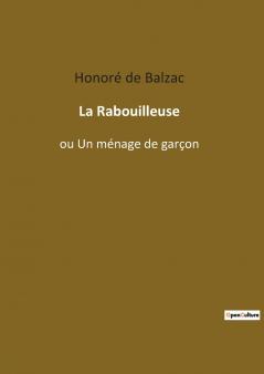 La Rabouilleuse