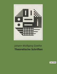 Theoretische Schriften