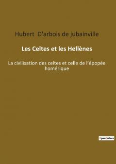 Les Celtes et les Hellènes