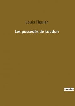 Les possédés de Loudun