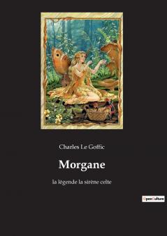 Morgane