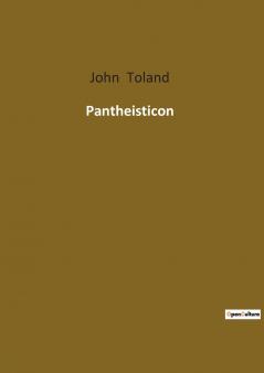 Pantheisticon