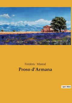 Proso d'Armana