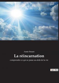 La réincarnation