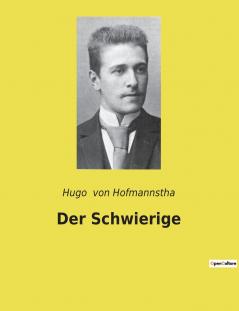 Der Schwierige