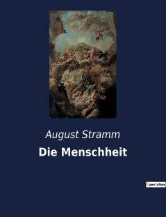 Die Menschheit