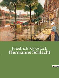 Hermanns Schlacht
