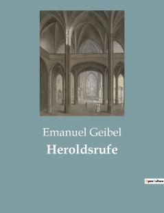 Heroldsrufe