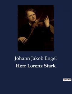 Herr Lorenz Stark