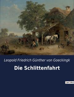 Die Schlittenfahrt
