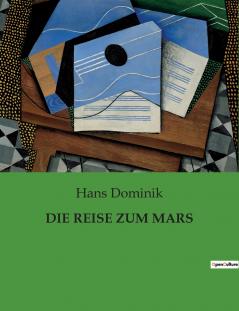 DIE REISE ZUM MARS