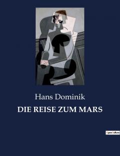 DIE REISE ZUM MARS