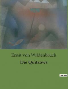 Die Quitzows