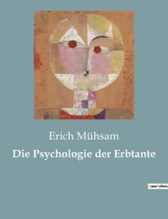 Die Psychologie der Erbtante