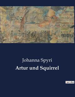 Artur und Squirrel