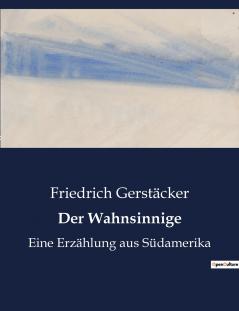 Der Wahnsinnige