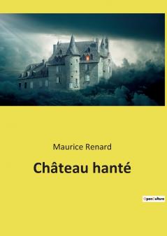 Château hanté