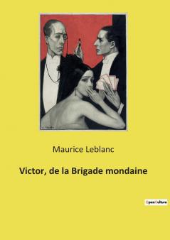 Victor de la Brigade mondaine