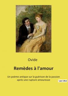Remèdes à l'amour