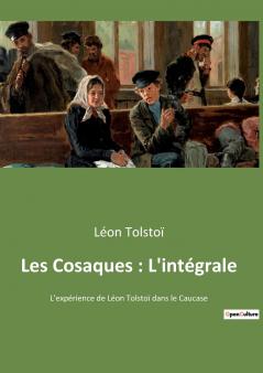 Les Cosaques