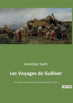 Les Voyages de Gulliver