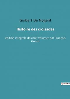 Histoire des croisades
