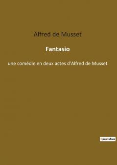 Fantasio