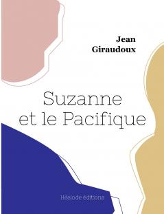 Suzanne et le Pacifique (grand format)