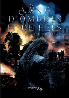 Sang d'ombres et de fées