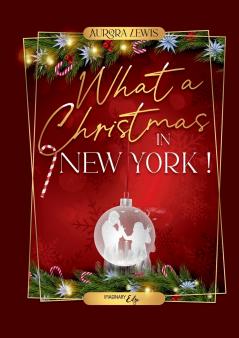 What a christmas in New York