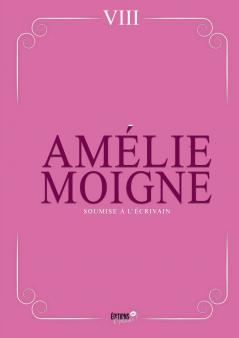 Soumise à l'écrivain