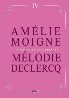 Soumise à mes étudiants