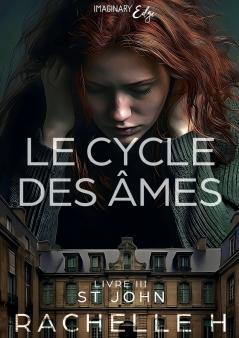 Le cycle des âmes - Tome 3